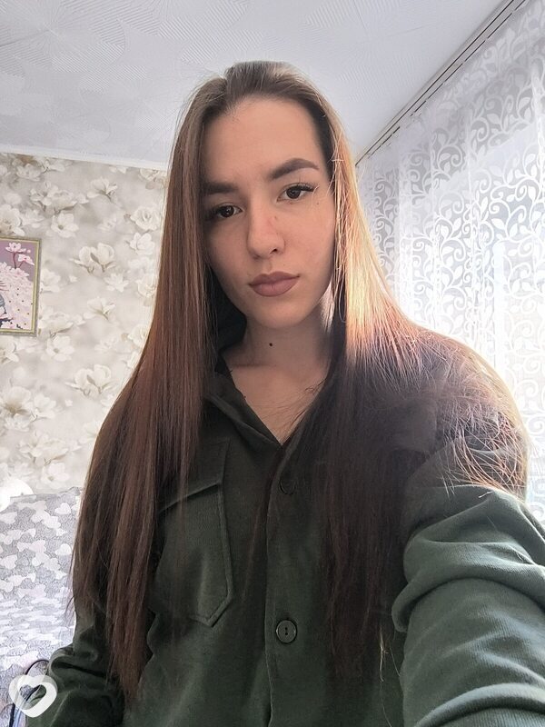Настя, Октябрьский (Волгоградская облас