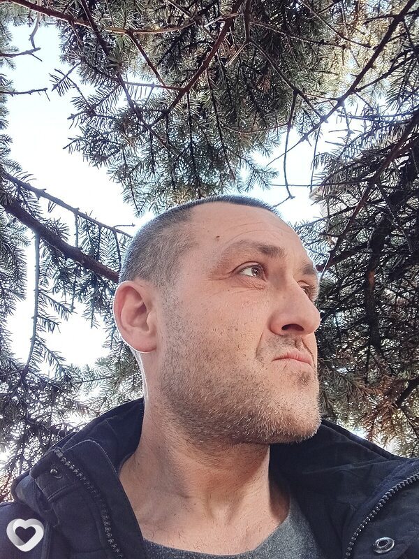 Андрей, 41, Мариуполе — анкета №2096719