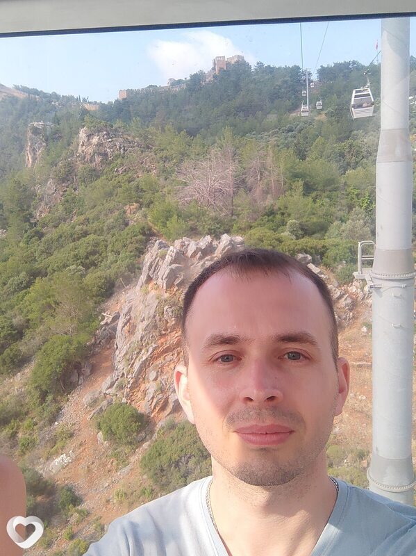 Алексей, 35, Ижевске — анкета №2096720