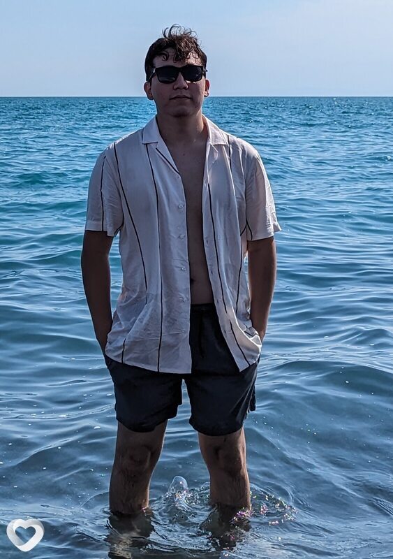 Qbz, 27, Алматы — анкета №2096722