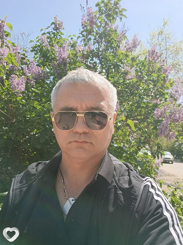 Сергей, 49, Волгограде — анкета №2096723