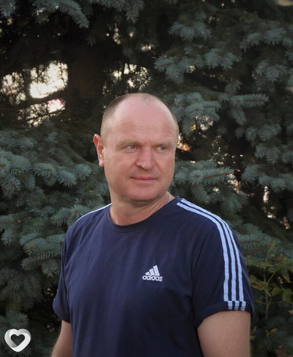 Андрей, 46, Темрюке — анкета №2096336