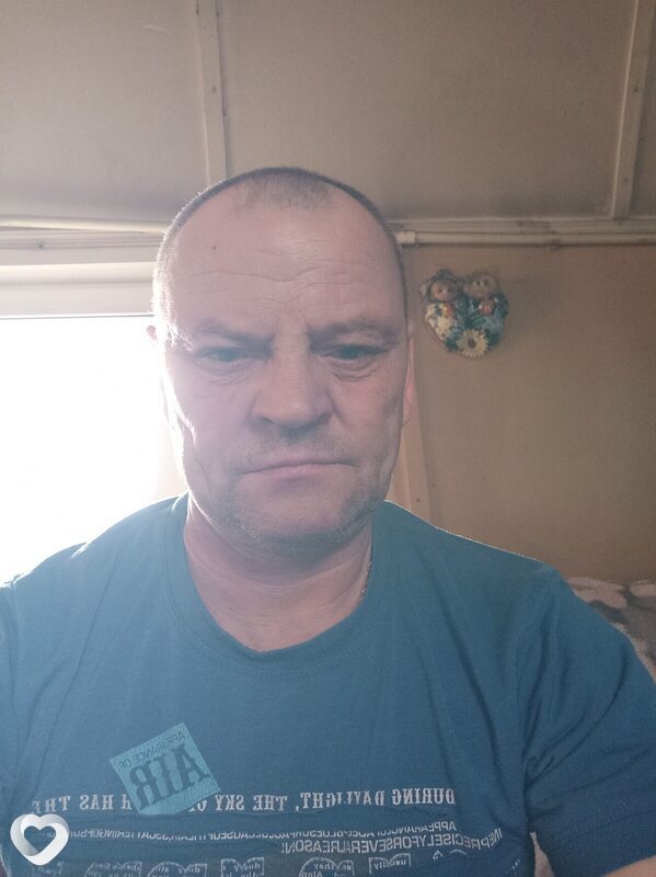 Влад, 52, Красноярске — анкета №2096344