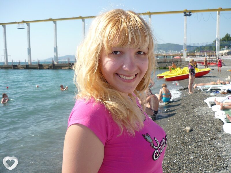 Анна, 26, Камышине — анкета №2096346