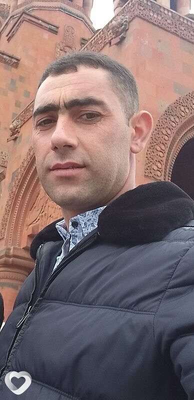 Эдик, 37, Канске — анкета №2096349