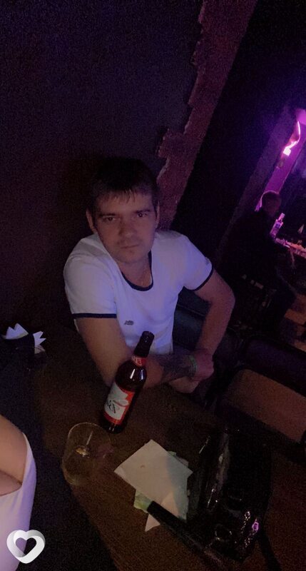 Денис, 36, Хабаровске — анкета №2096351