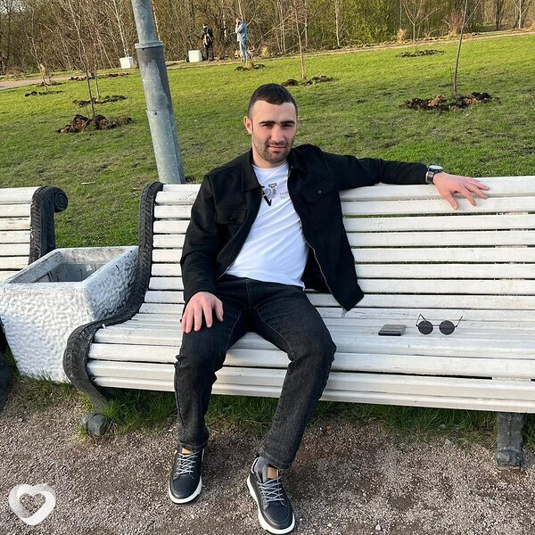 Миша, 29, Домодедово — анкета №2096419