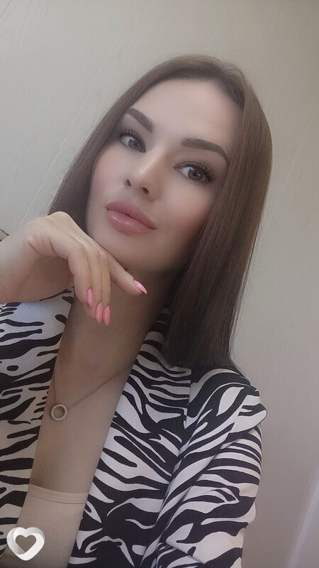 Мария, 36, Тюмени — анкета №2096422