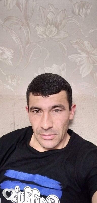 Нурбек, 36, Актобе — анкета №2096382