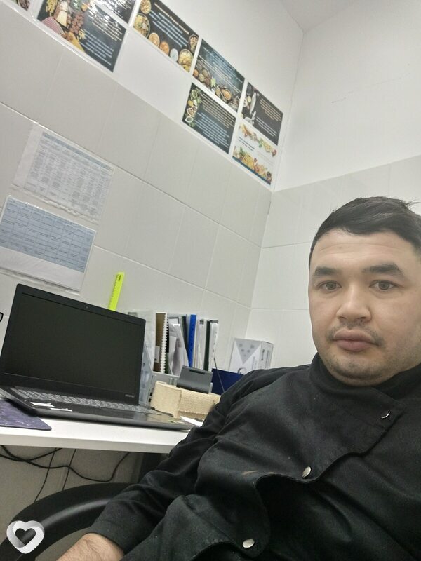 Алег, 27, Иркутске — анкета №2096389