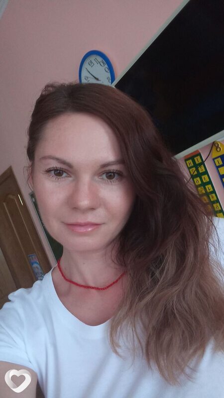 Юлия, 36, Курске — анкета №2096400