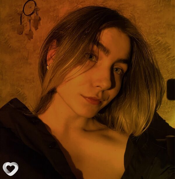 София, 20, Томске — анкета №2096405