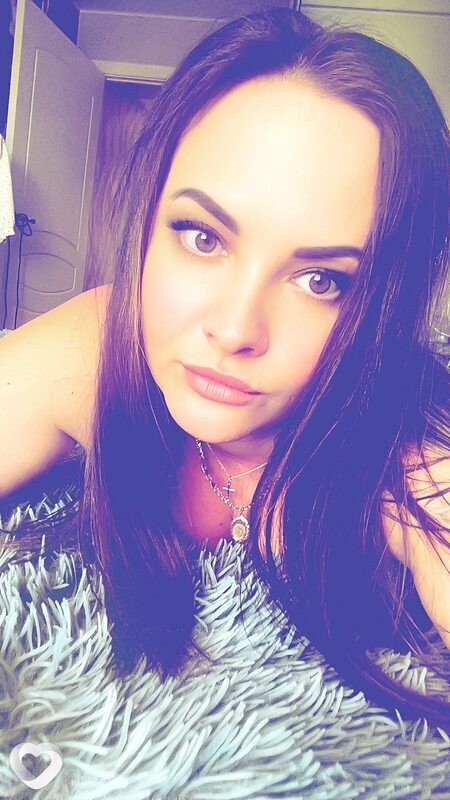 Карина, 32, Владимире — анкета №2096436
