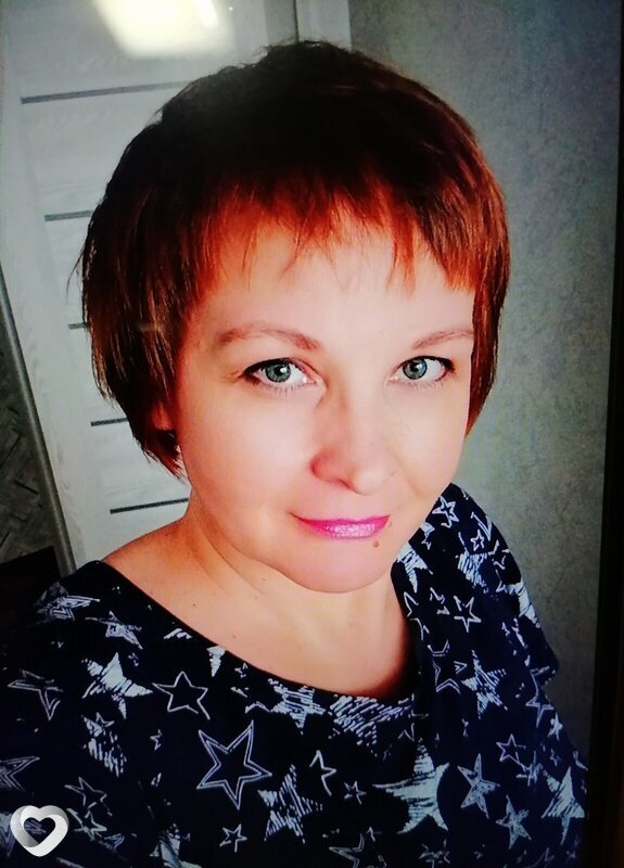 Наташа, 53, Нижнекамске — анкета №2096439