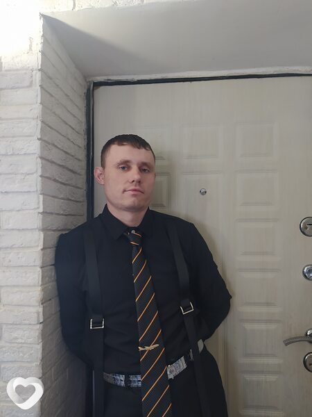 Олег, 32, Жезказгане — анкета №2096444