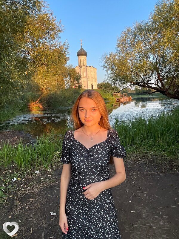 Вика, 36, Омске — анкета №2096445