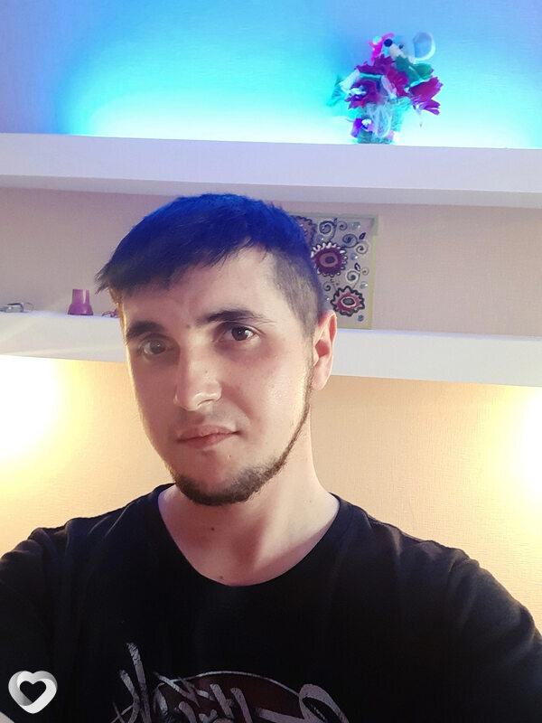 Стас, Новополоцк