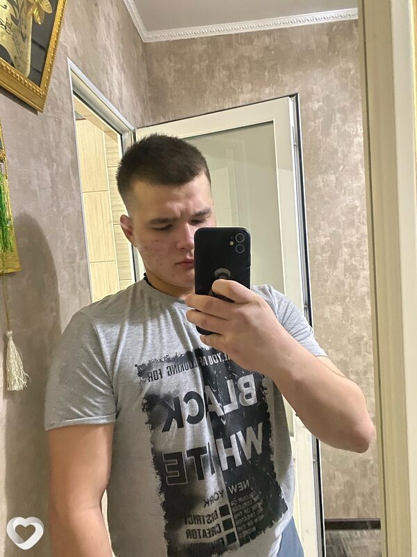 Эрвин, 21, Джанкое — анкета №2096448