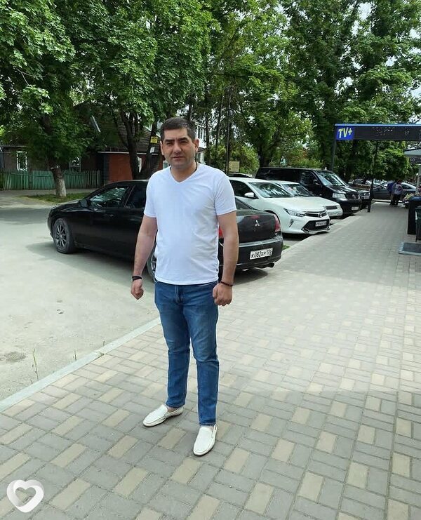 Alex, 35, Минске — анкета №2096449