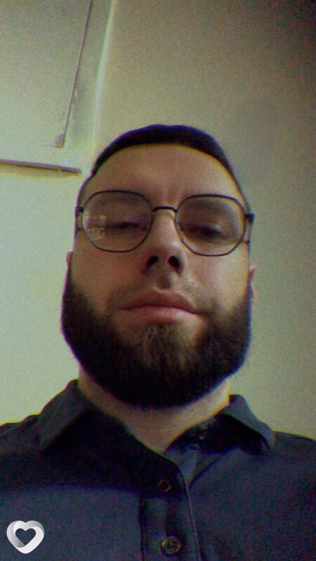 Владимир, 34, Тюмени — анкета №2096454