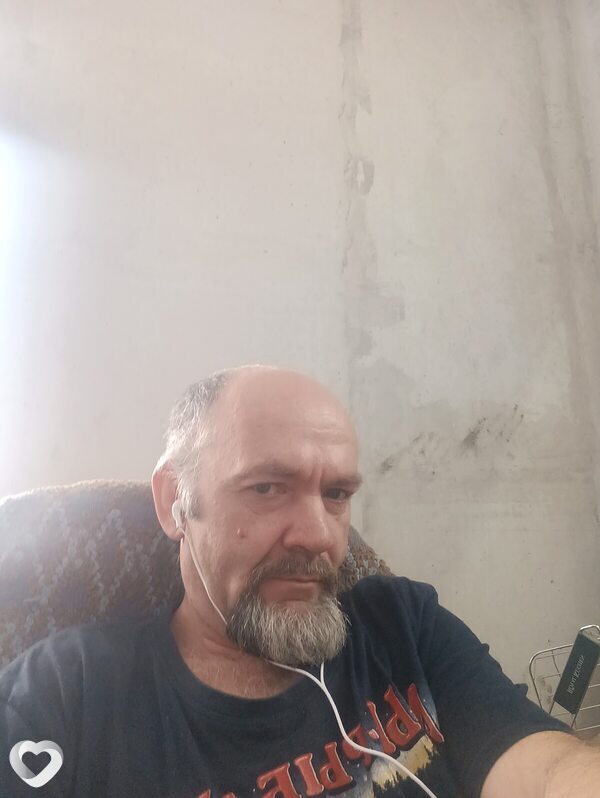 Сеня, 55, Сергиеве Посаде — анкета №2096455