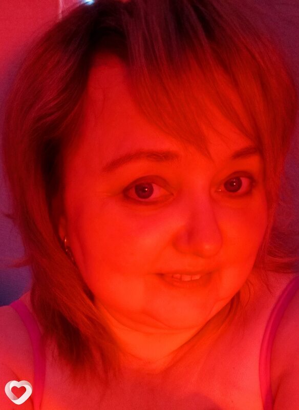 Ксюша, 44, Новосибирске — анкета №2098776