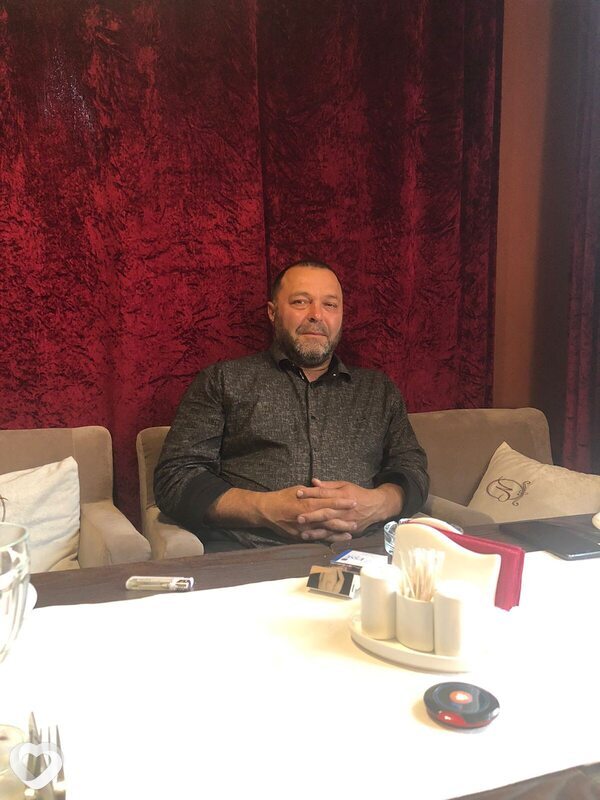 Джам, 49, Касимове — анкета №2098786