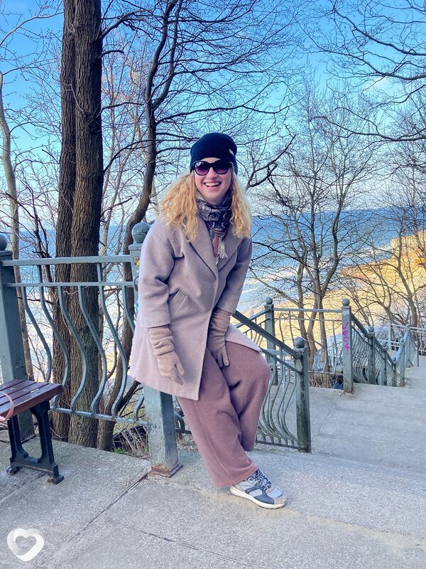 Кристина, 31, Санкт-Петербурге — анкета №2098790