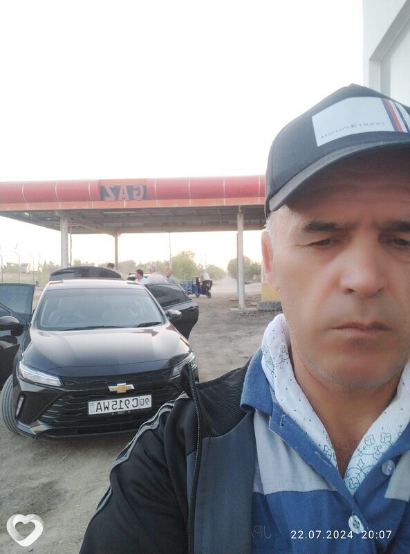 Зокир, Ургенч