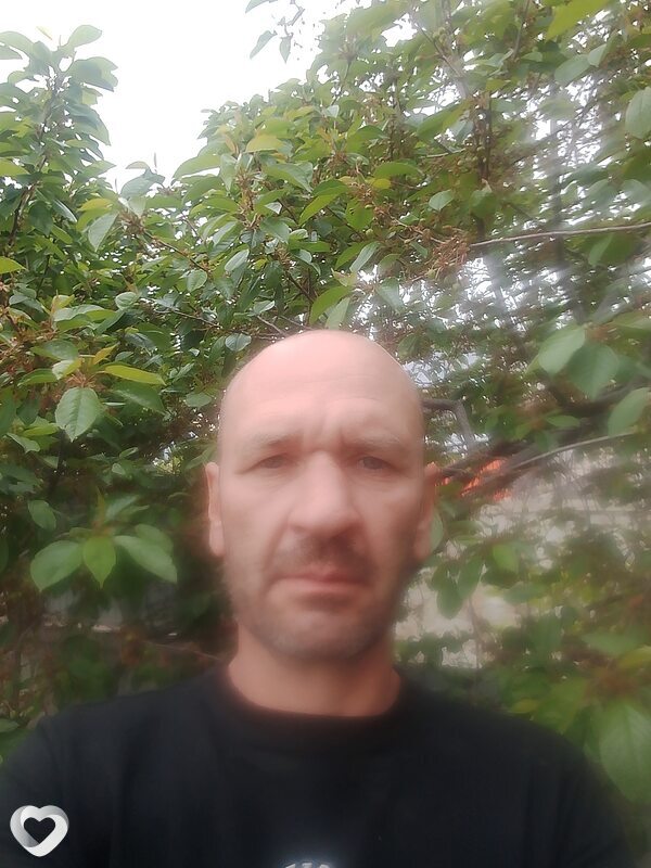 Олег, 45, Ялте — анкета №2096613
