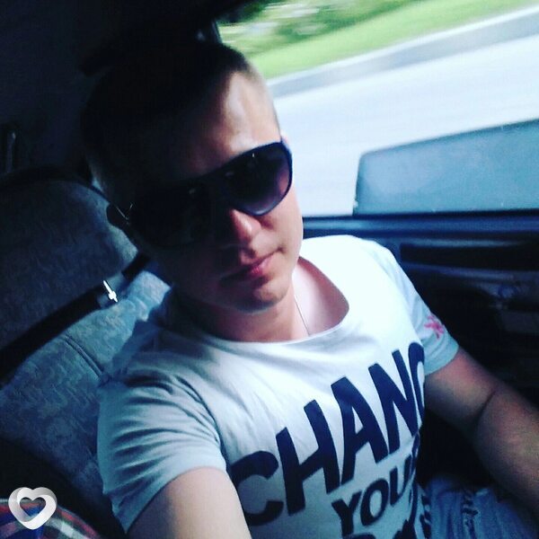 Женя, 31, Гатчине — анкета №2096626