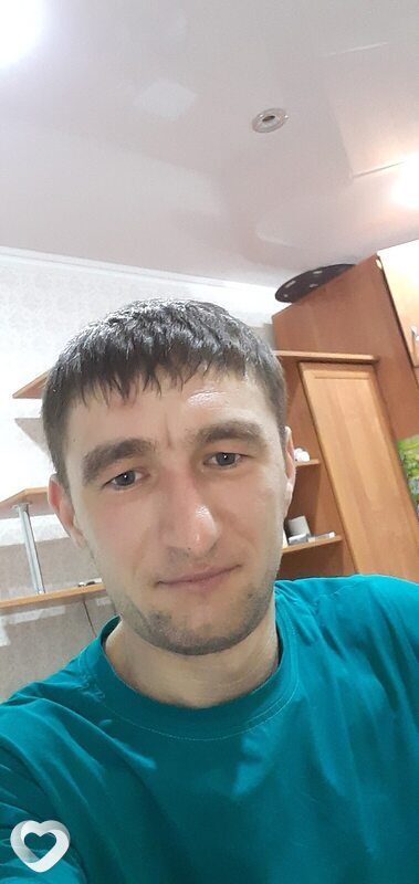 Ильнар, 36, Нижнекамске — анкета №2096629