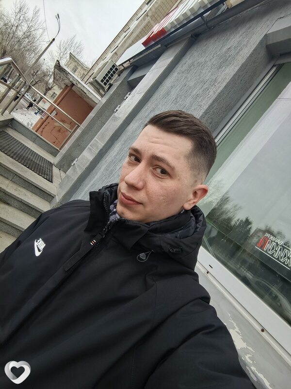 Артемий, 29, Екатеринбурге — анкета №2096483