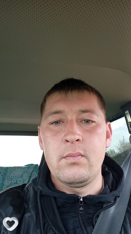 Дмитрий, 36, Москве — анкета №2096492