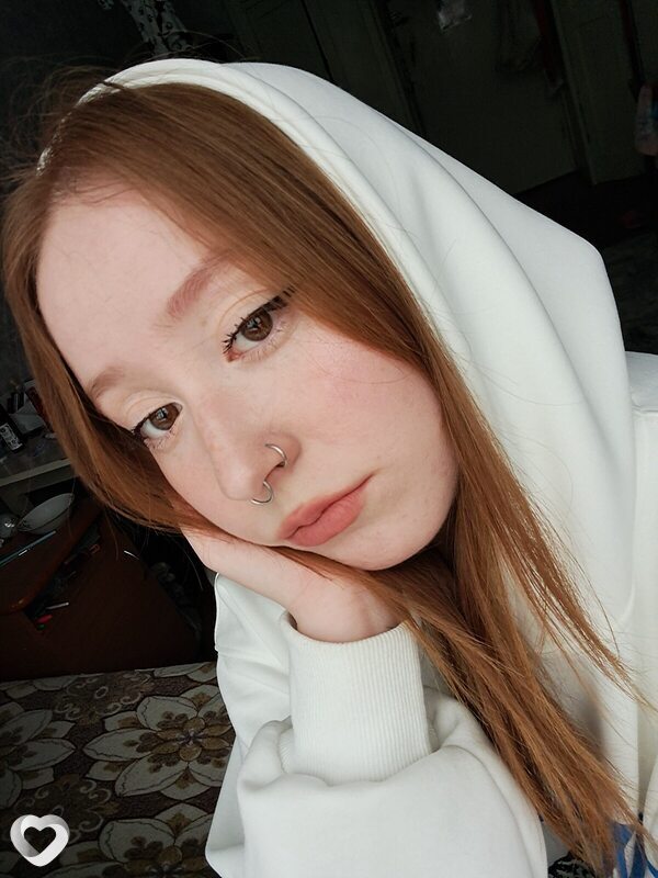 Снеж, 22, Москве — анкета №2096499