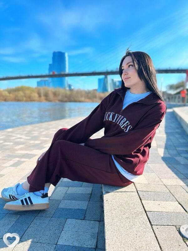 Карина, Москва