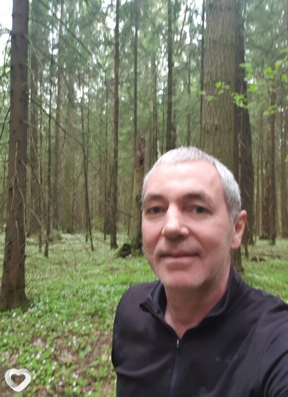 Вова, 58, Москве — анкета №2096458
