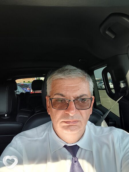 Влад, 51, Кишинёв — анкета №2096462