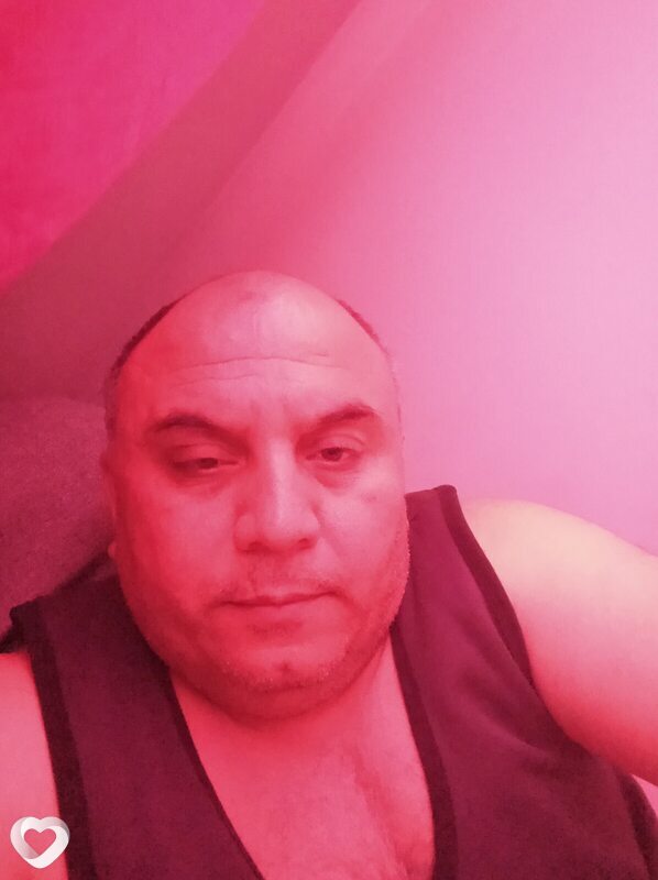 Дима, 47, Санкт-Петербурге — анкета №2096463