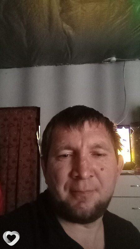 Василий, 42, Калининграде — анкета №2096467