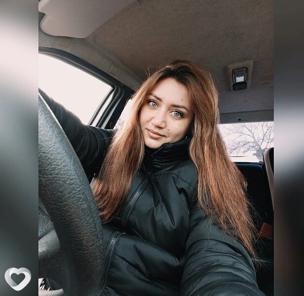 Ксения, 30, Москве — анкета №2096469