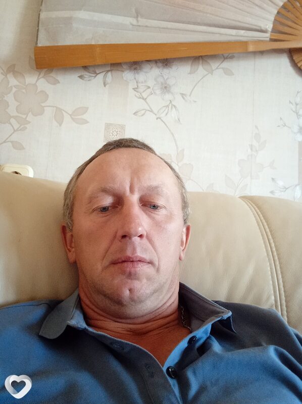 Вова, 43, Гомеле — анкета №2096515