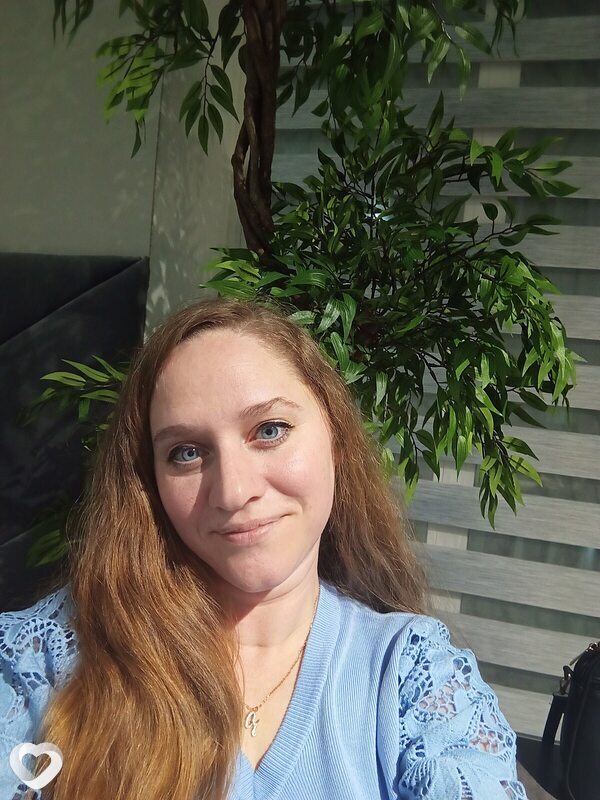 Юлия, 38, Павлове — анкета №2096517