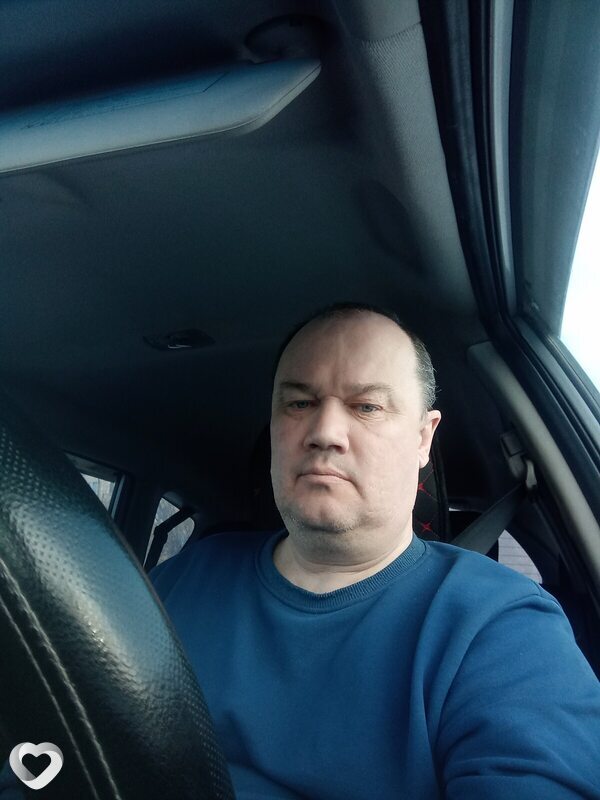 Сергей, 52, Усолье-Сибирское — анкета №2096525