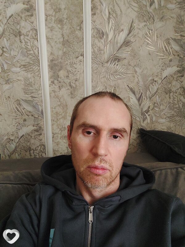 Джамал, 42, Махачкале — анкета №2096527