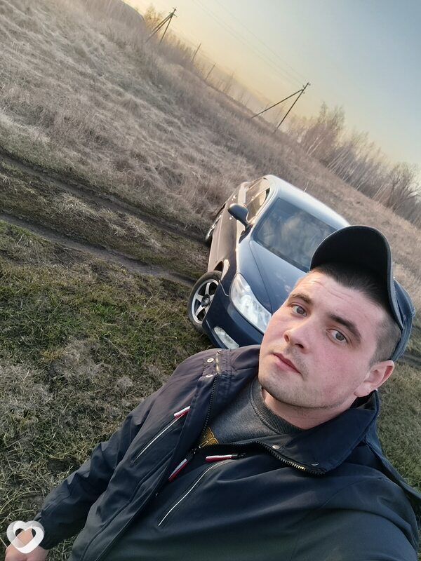 Дмитрий, 26, Донское — анкета №2096529