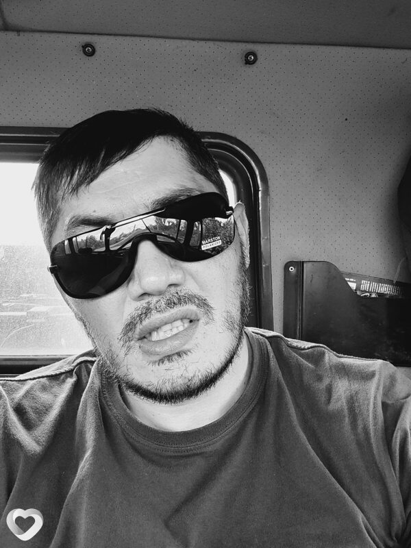 Тим, 40, Владикавказе — анкета №2096805
