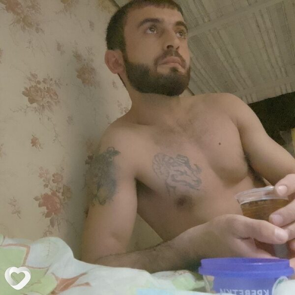Гор, 29, Реутове — анкета №2096809