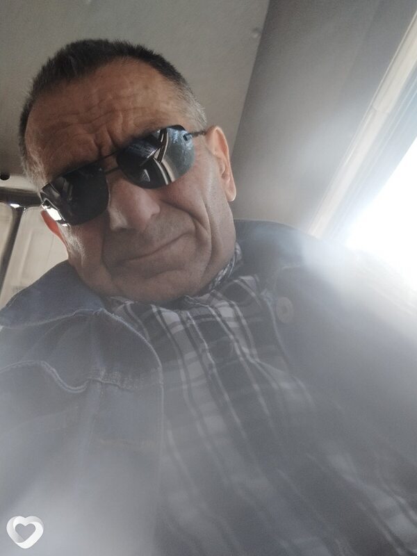 Вачик Бадалян, 61, Минске — анкета №2096810