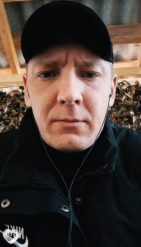 Сергей, 33, Самаре — анкета №2096815